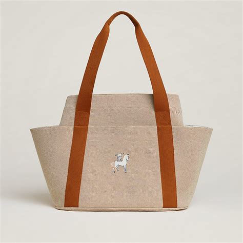 cabriole nappy bag
